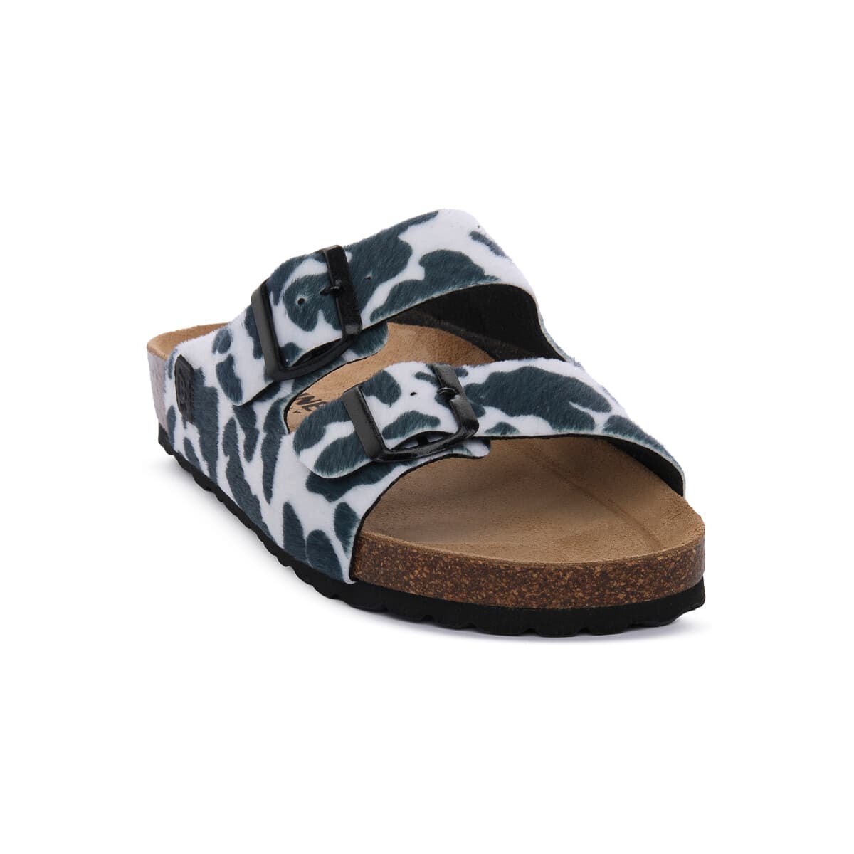 Men's Mules Bioline Black