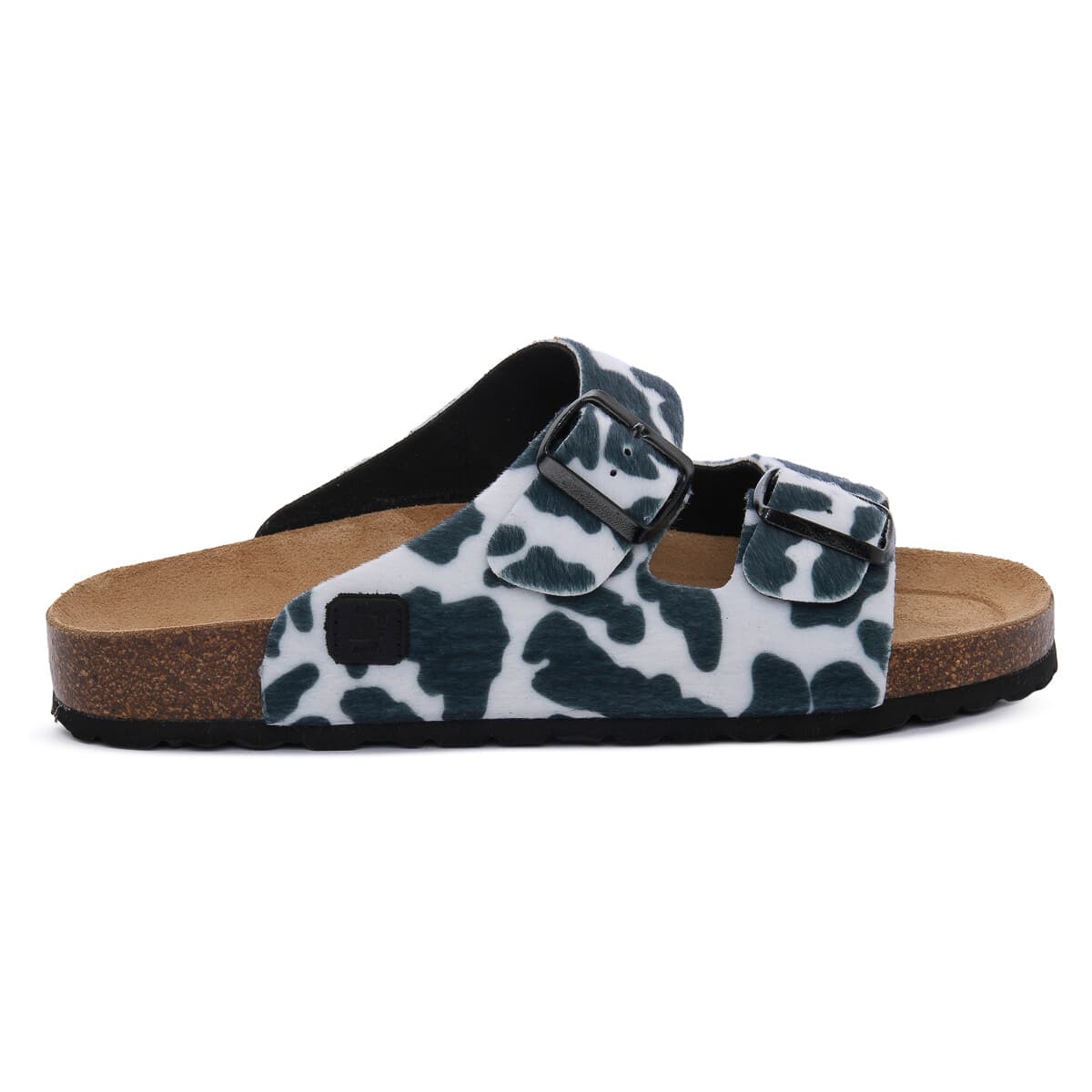 Women's Mules Bioline Black