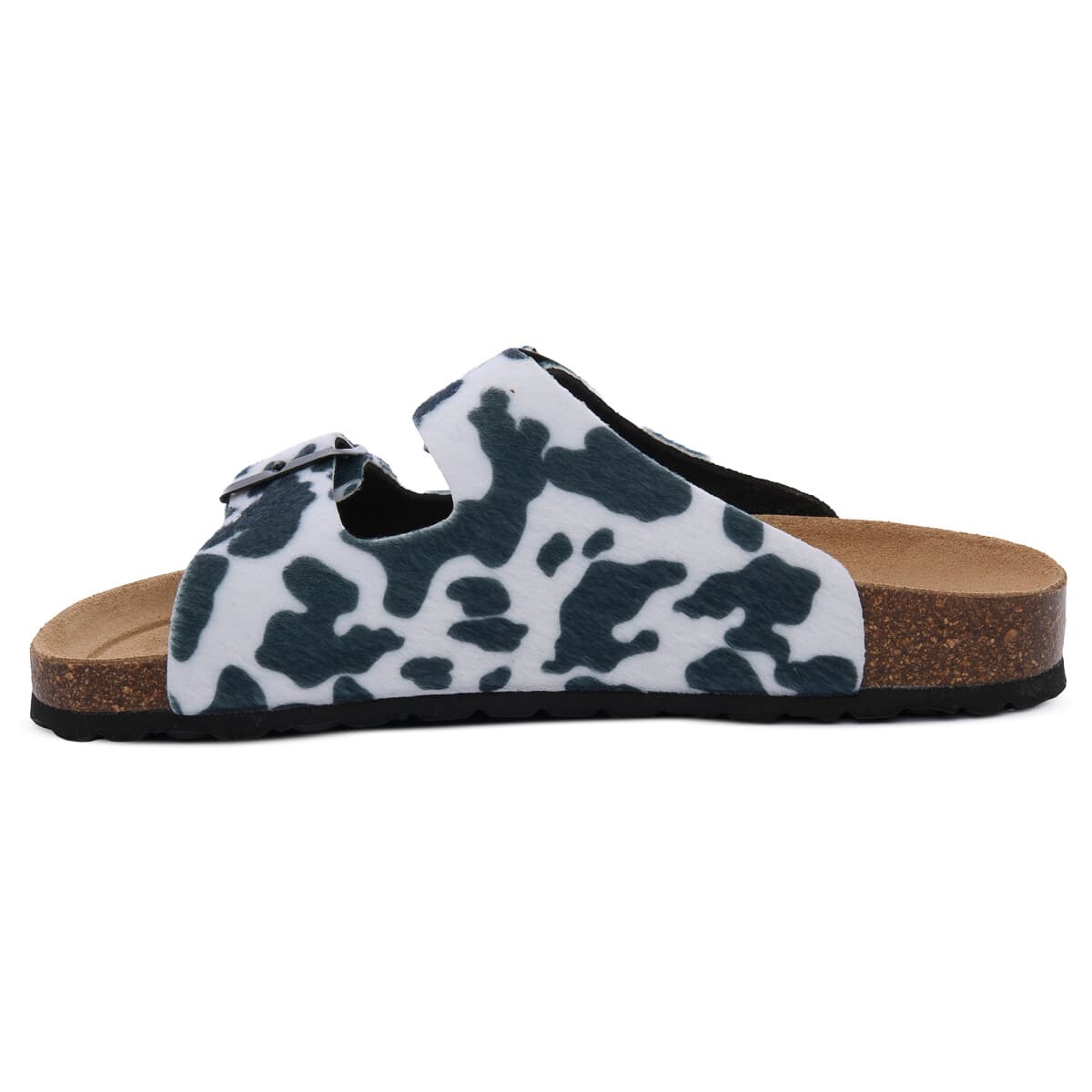 Women's Mules Bioline Black