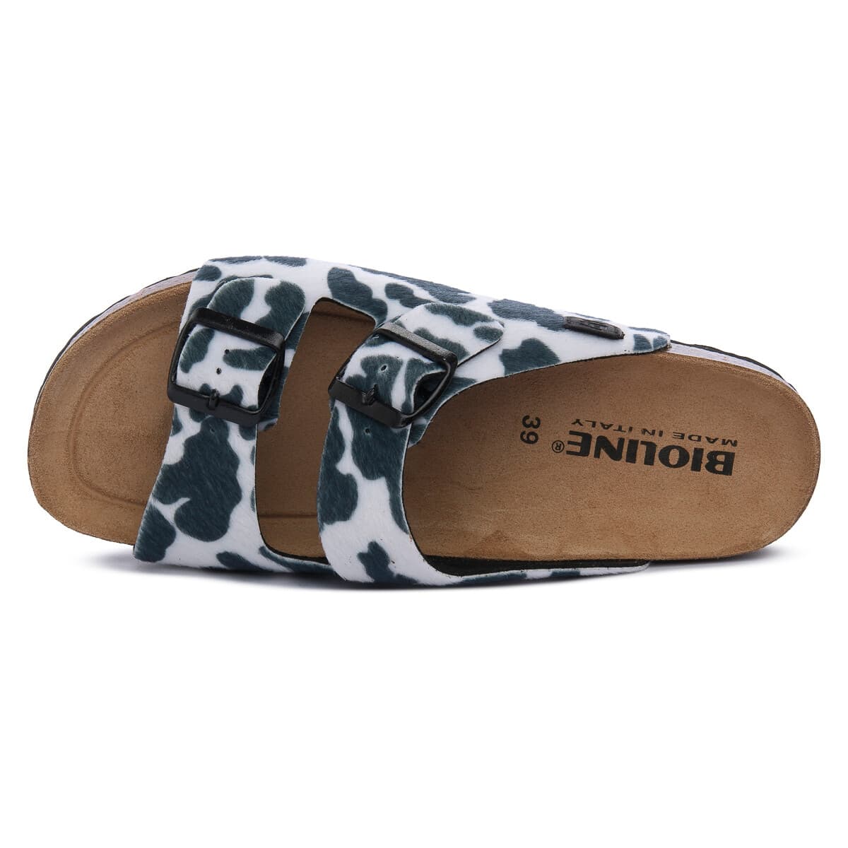 Women's Mules Bioline Black