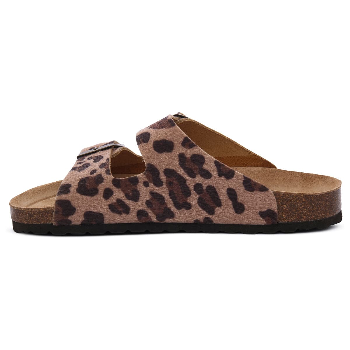 Women's Mules Bioline Beige