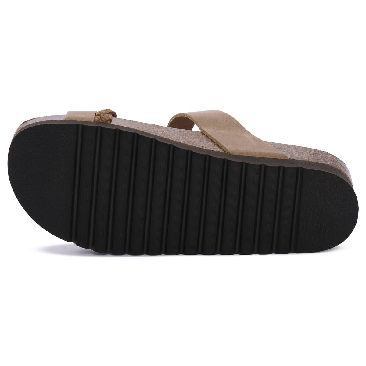 Women's Mules Bioline Beige