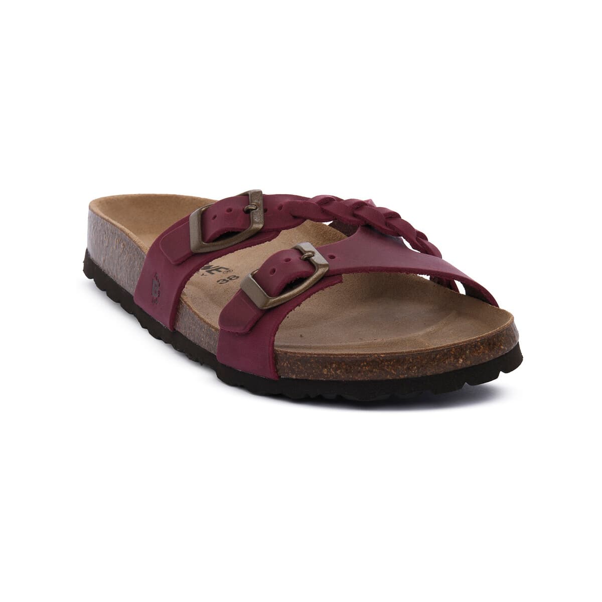 Mules Bioline 233 GARNET INGRASSATO