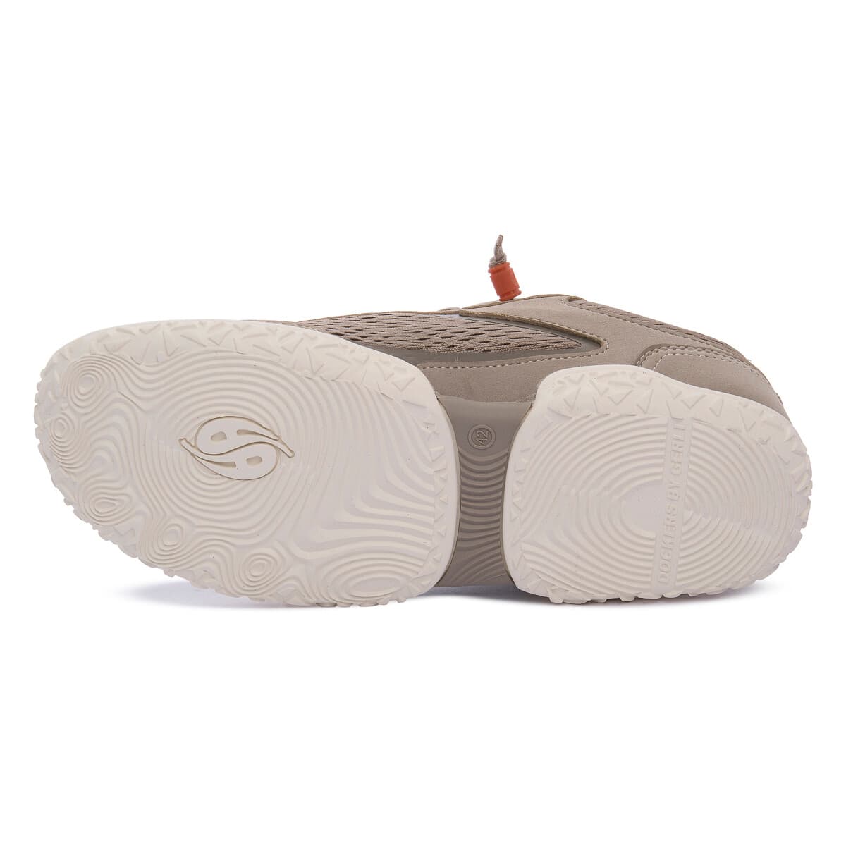 Men's Sneakers Dockers Beige