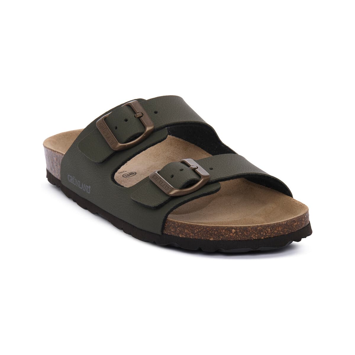 Mules Grunland OLIVA 40SARA