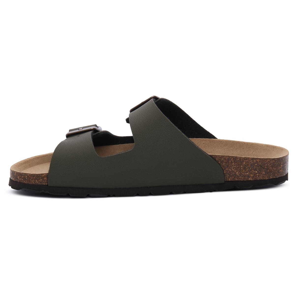 Women's Mules Grunland Green