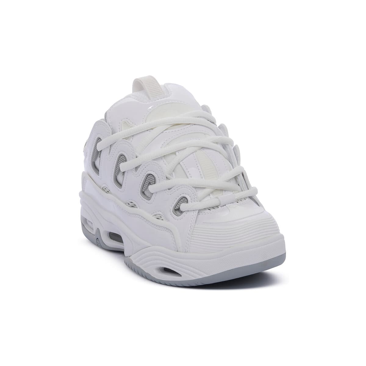 Men's Sneakers Osiris White