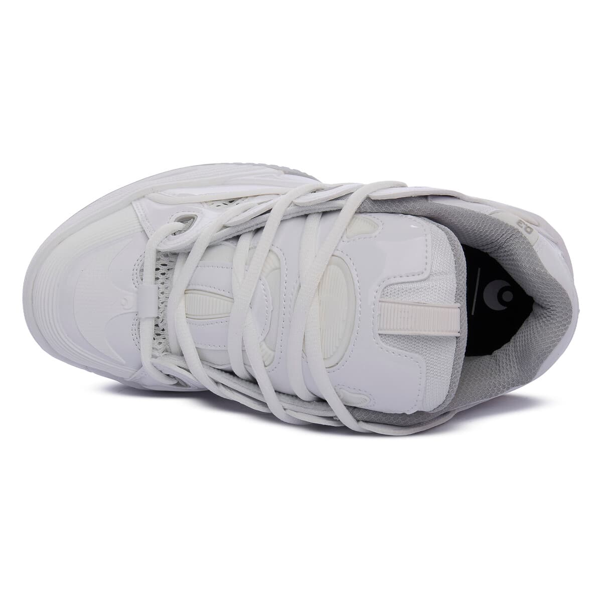 Men's Sneakers Osiris White