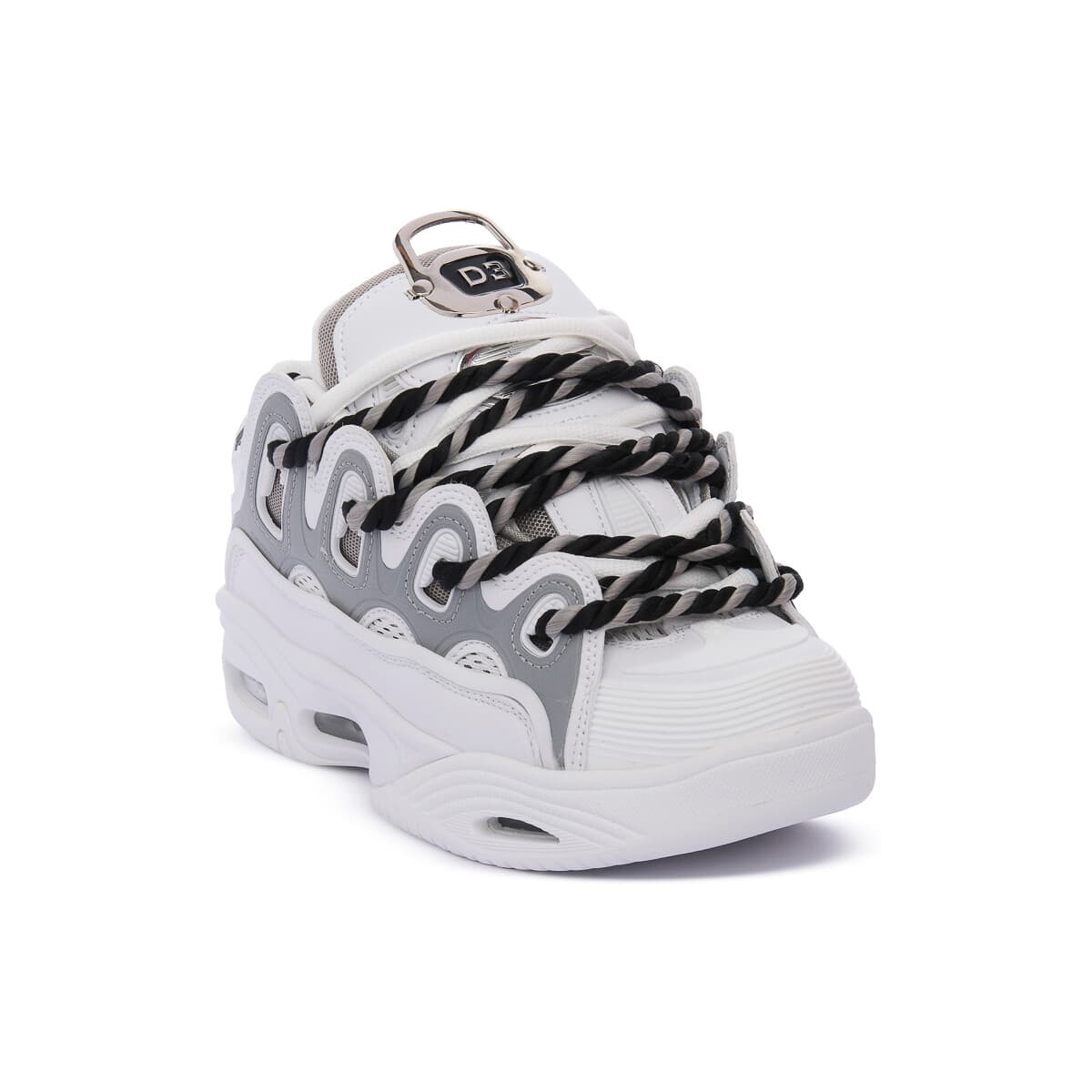 Men's Sneakers Osiris White