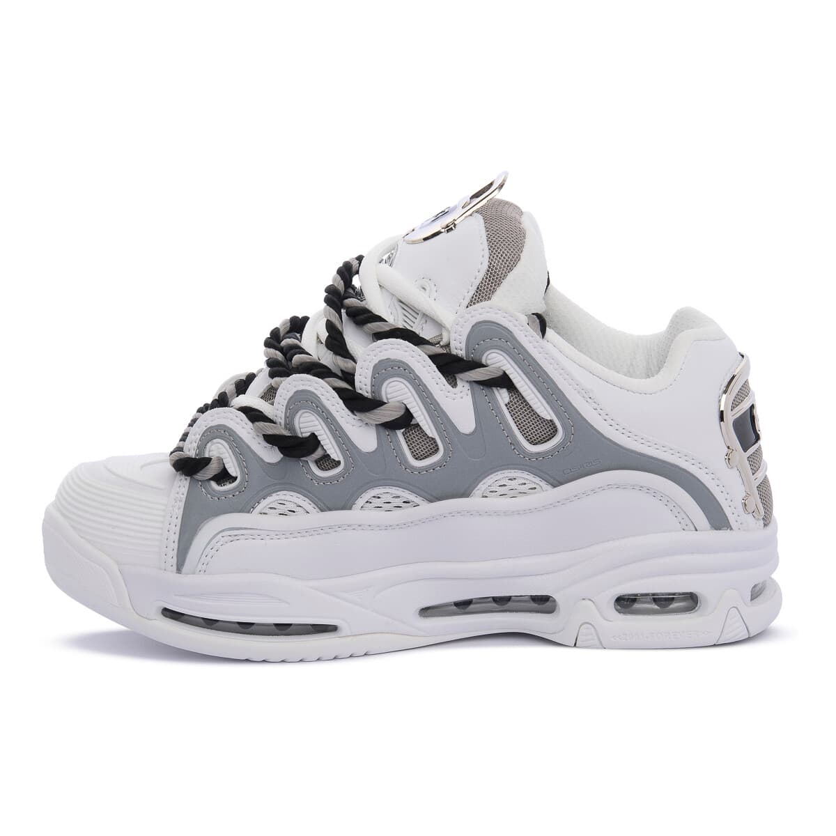 Men's Sneakers Osiris White