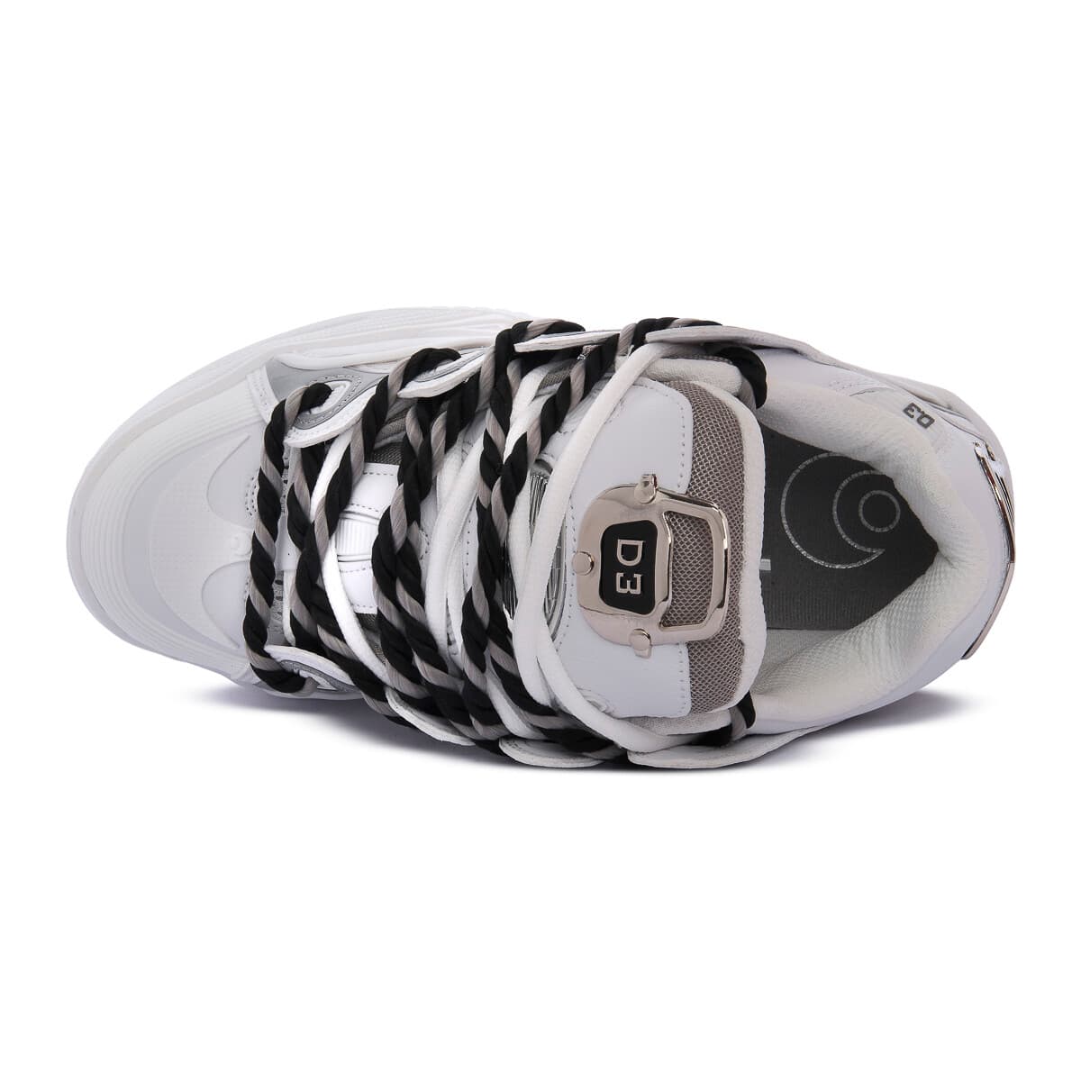 Men's Sneakers Osiris White