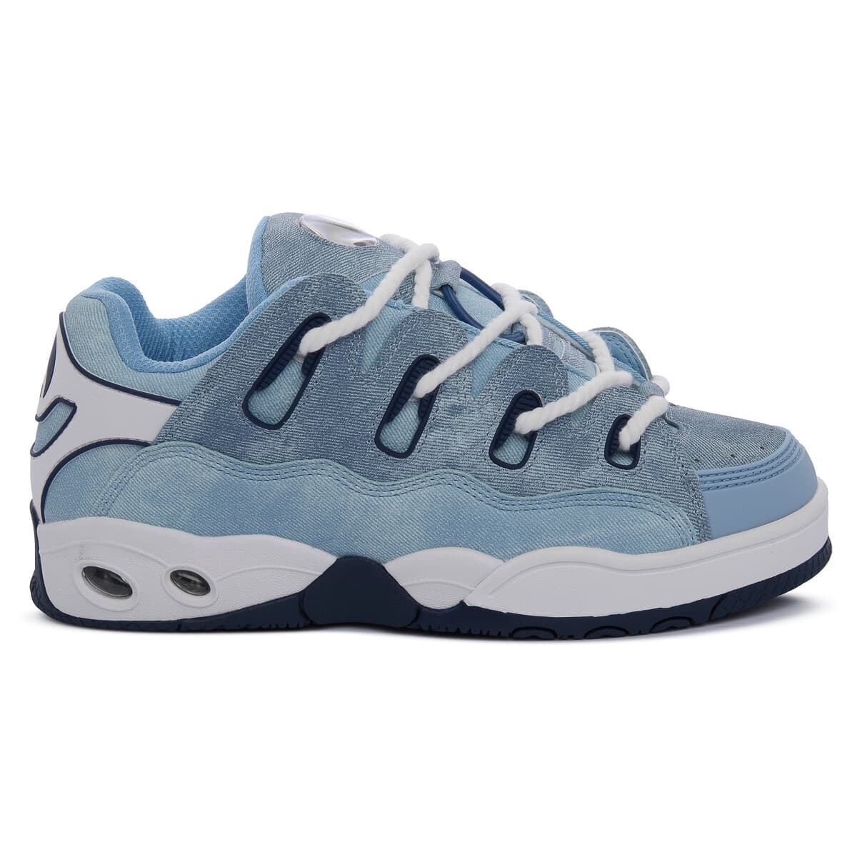 Men's Sneakers Osiris Blue