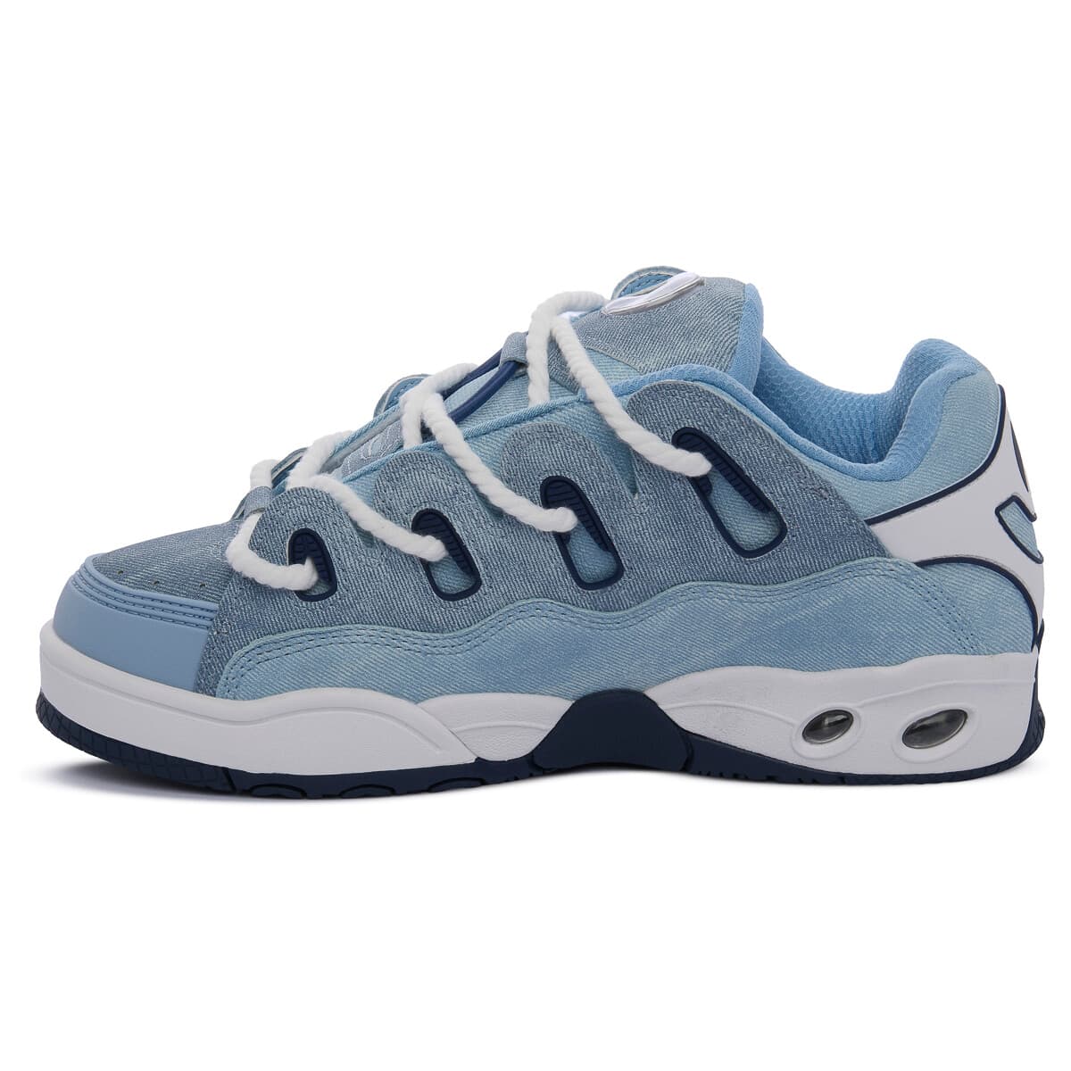 Men's Sneakers Osiris Blue