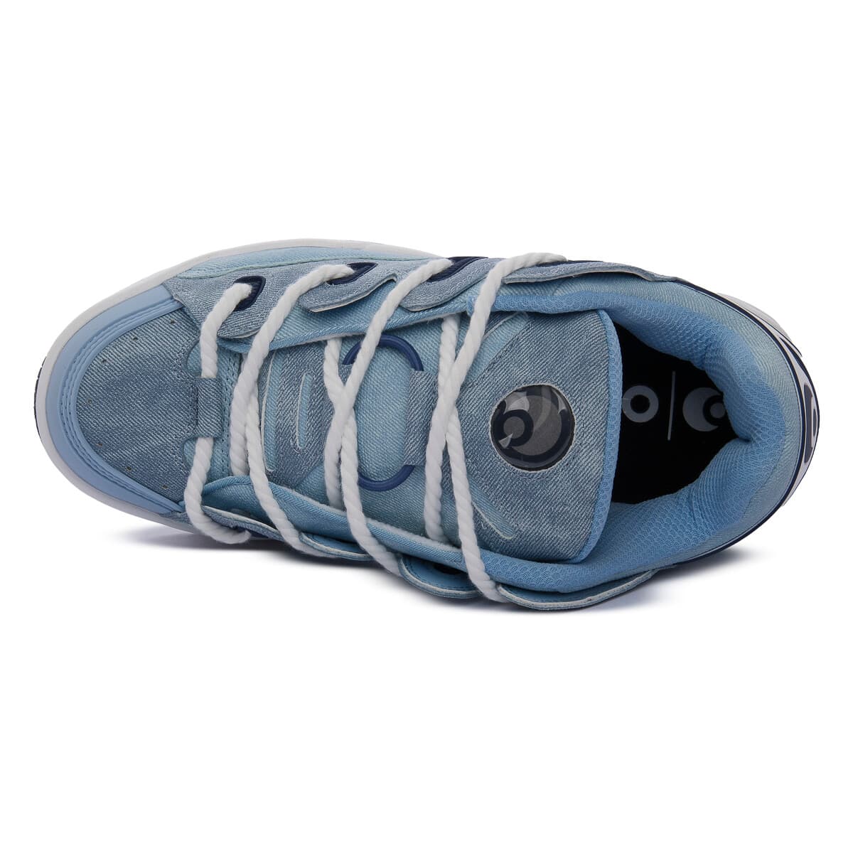 Men's Sneakers Osiris Blue