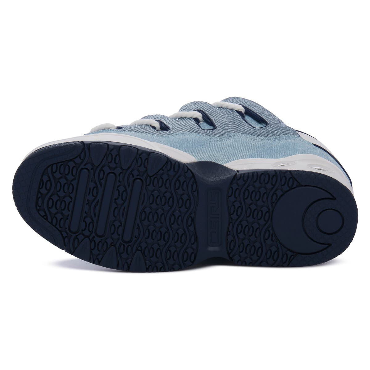 Men's Sneakers Osiris Blue