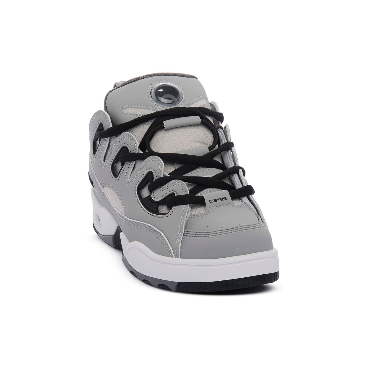 Men's Sneakers Osiris Gray