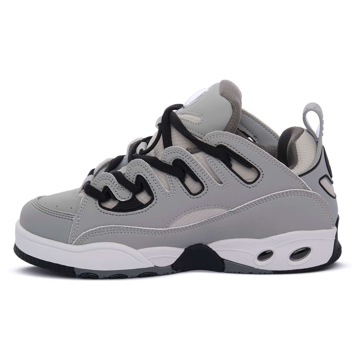 Men's Sneakers Osiris Gray