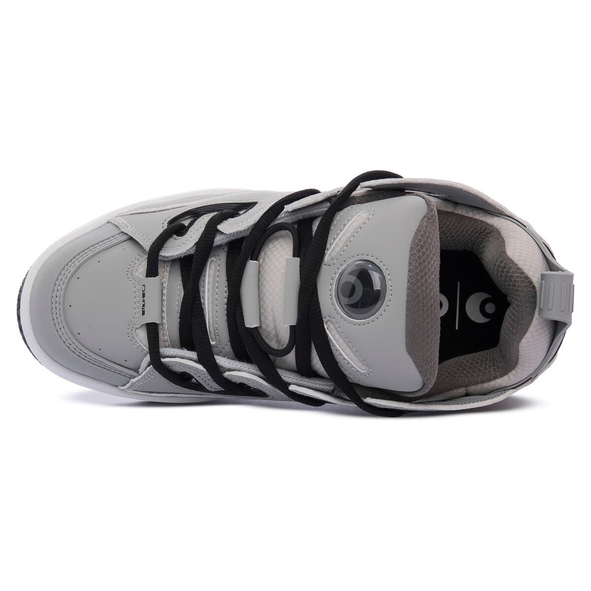 Men's Sneakers Osiris Gray