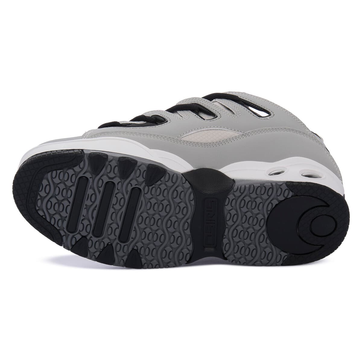 Men's Sneakers Osiris Gray