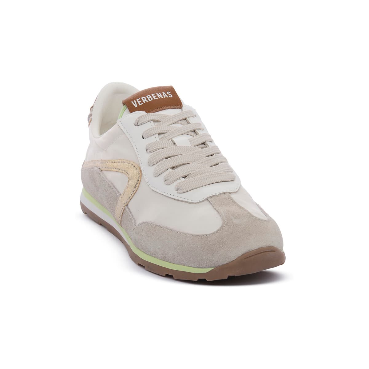 Women's Sneakers Verbenas Beige
