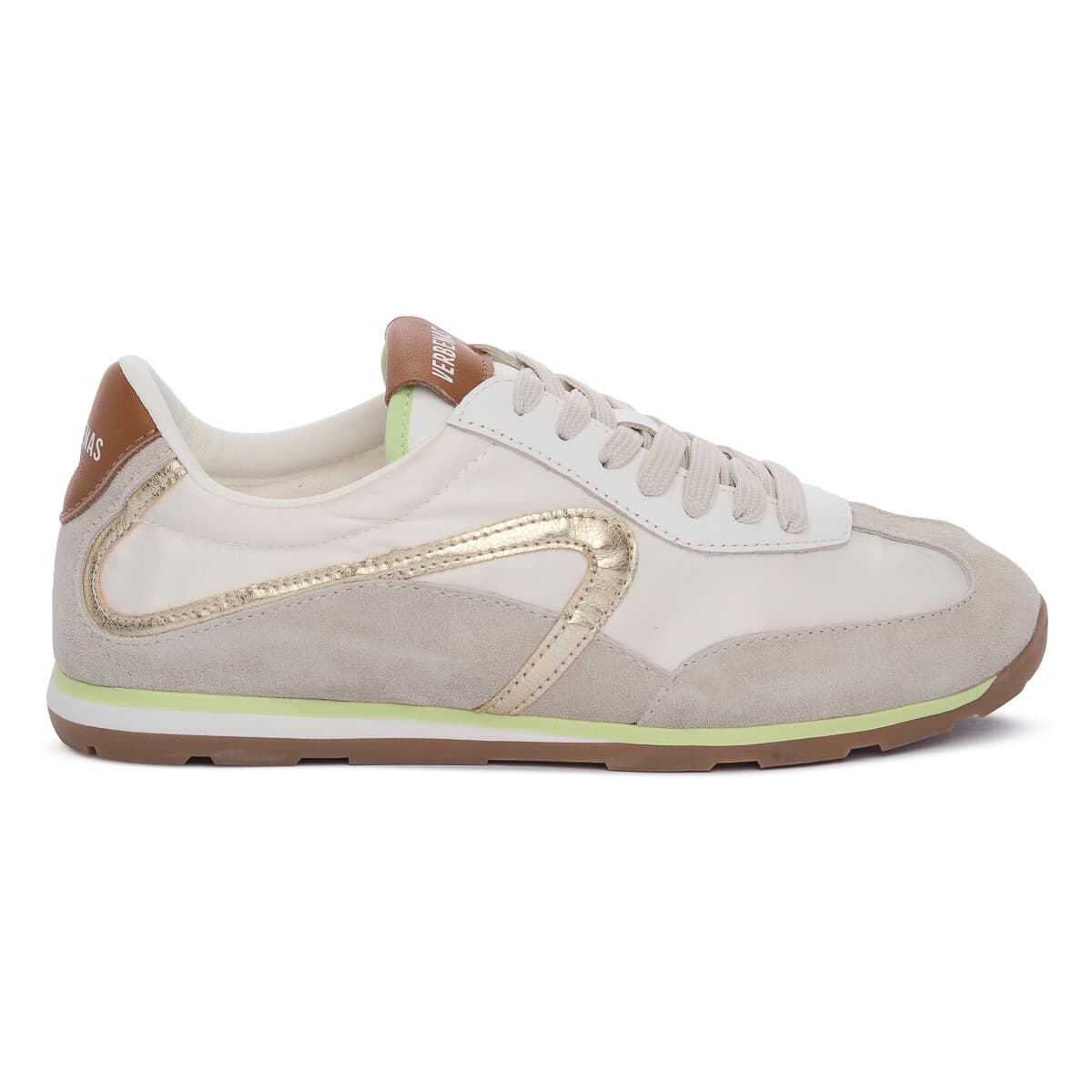 Women's Sneakers Verbenas Beige