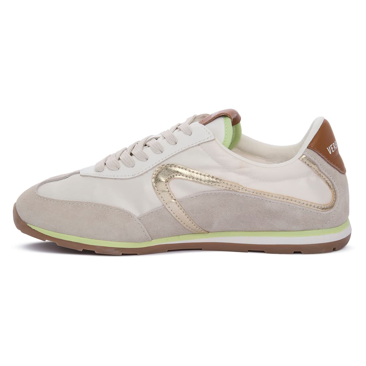 Women's Sneakers Verbenas Beige
