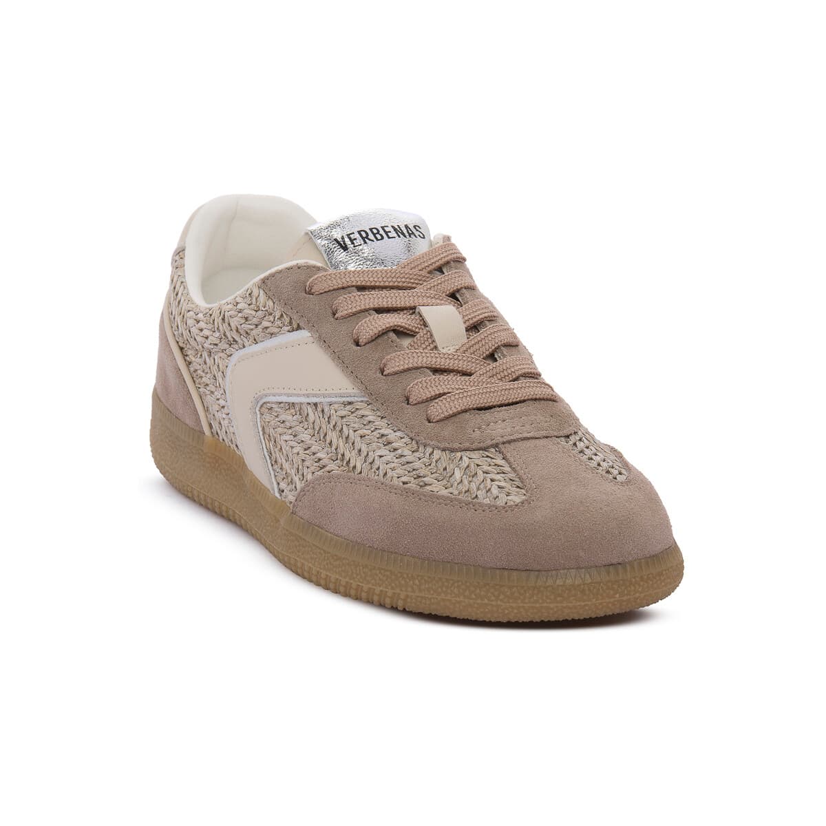 Women's Sneakers Verbenas Beige