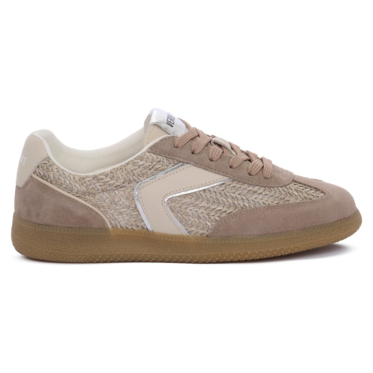 Women's Sneakers Verbenas Beige