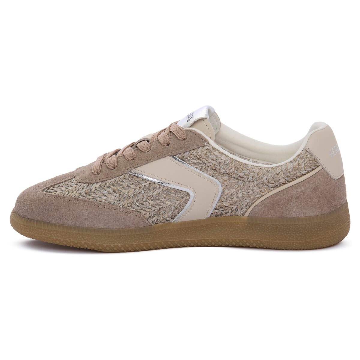 Women's Sneakers Verbenas Beige
