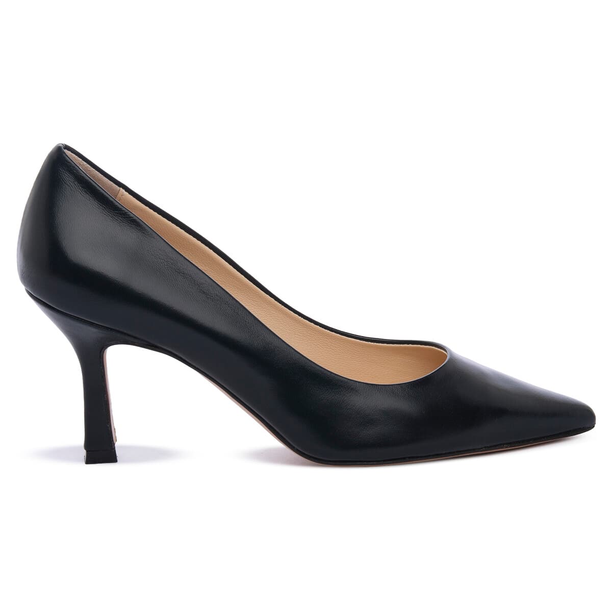 Women's Pumps Angelina Folies Black