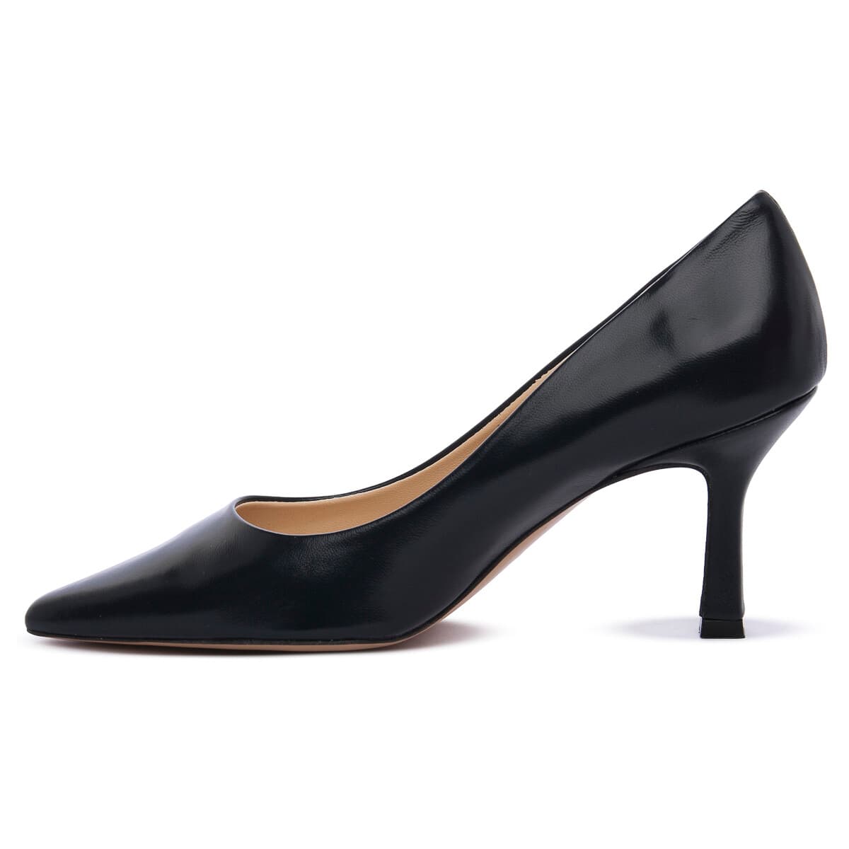Women's Pumps Angelina Folies Black