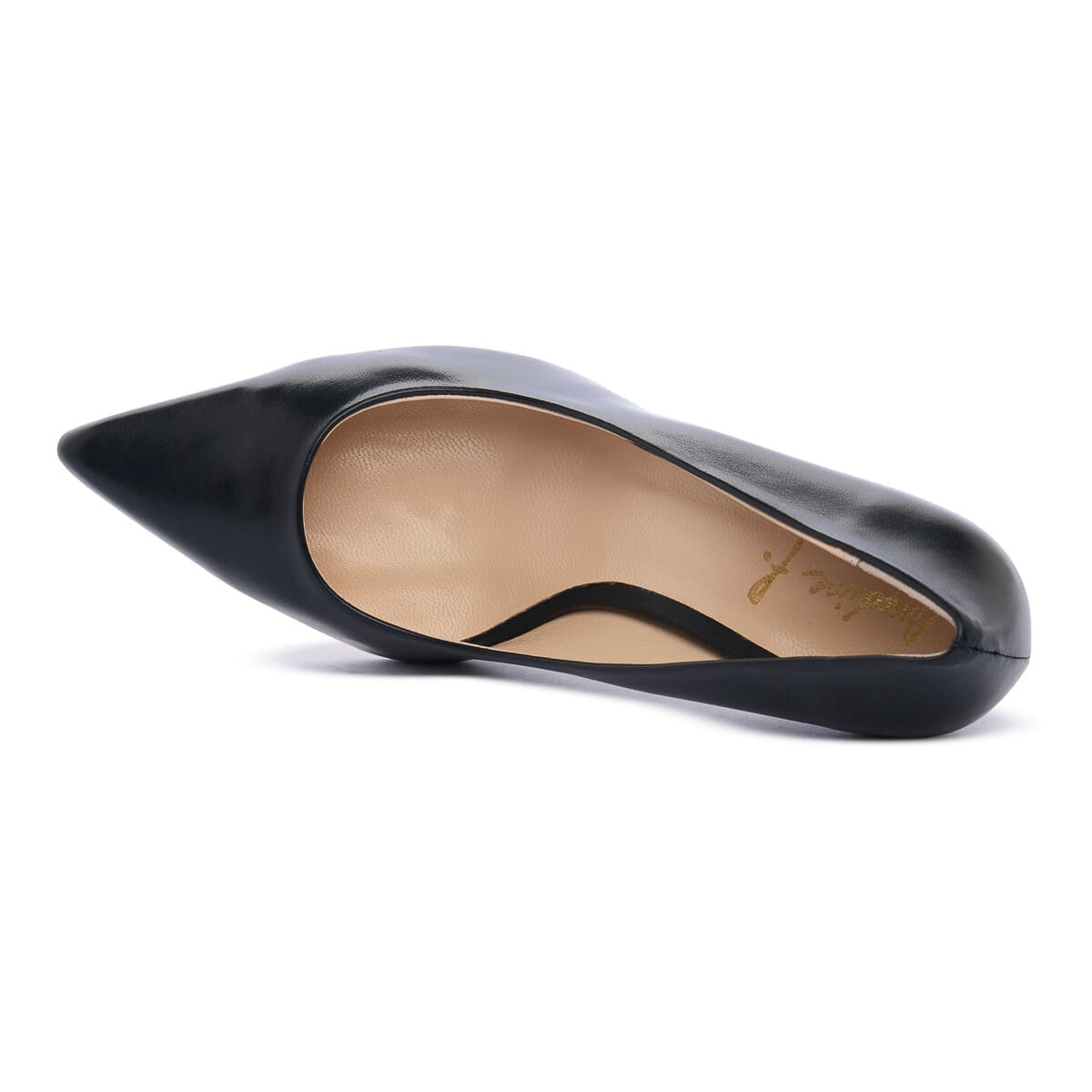 Women's Pumps Angelina Folies Black