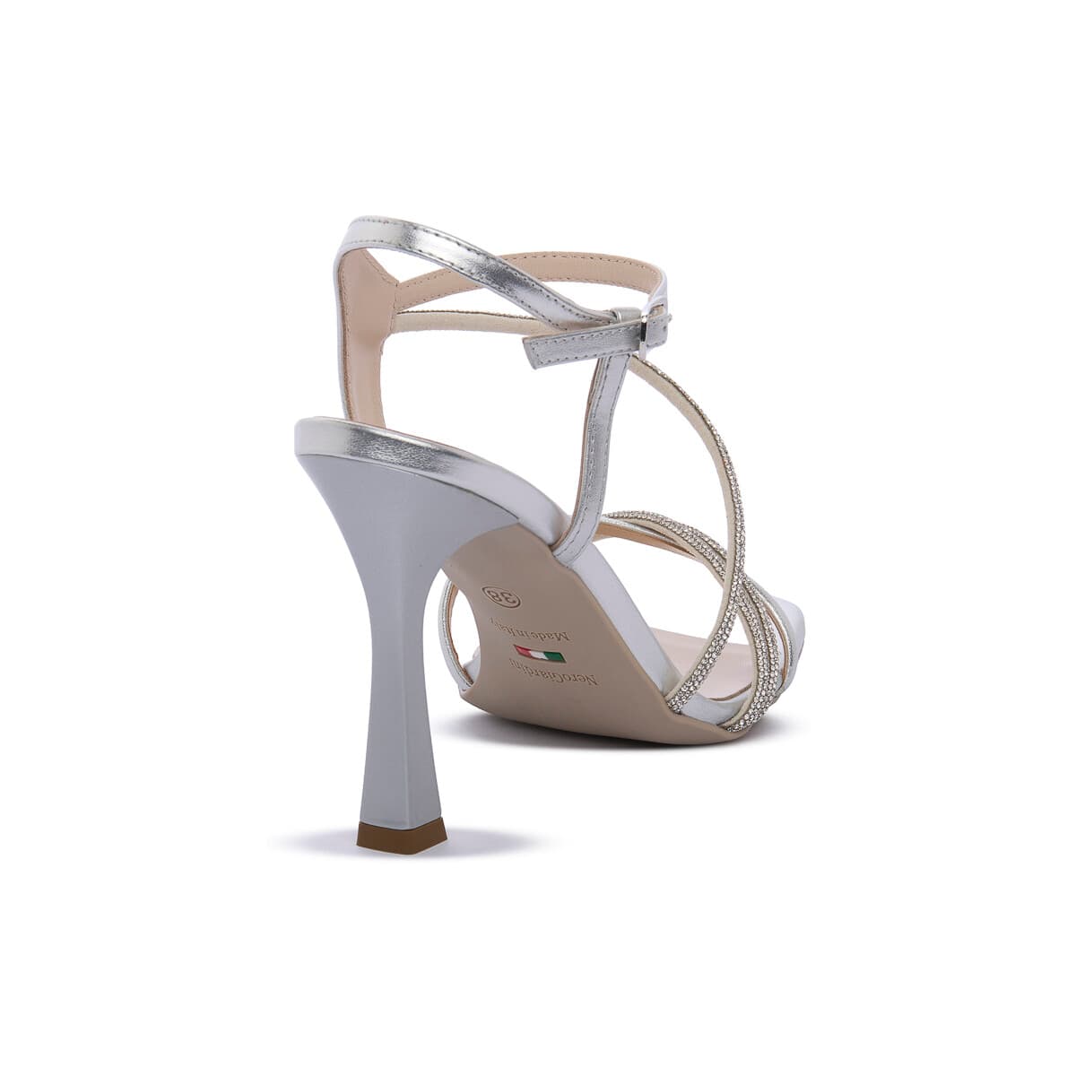 Women's Pumps NeroGiardini Gray