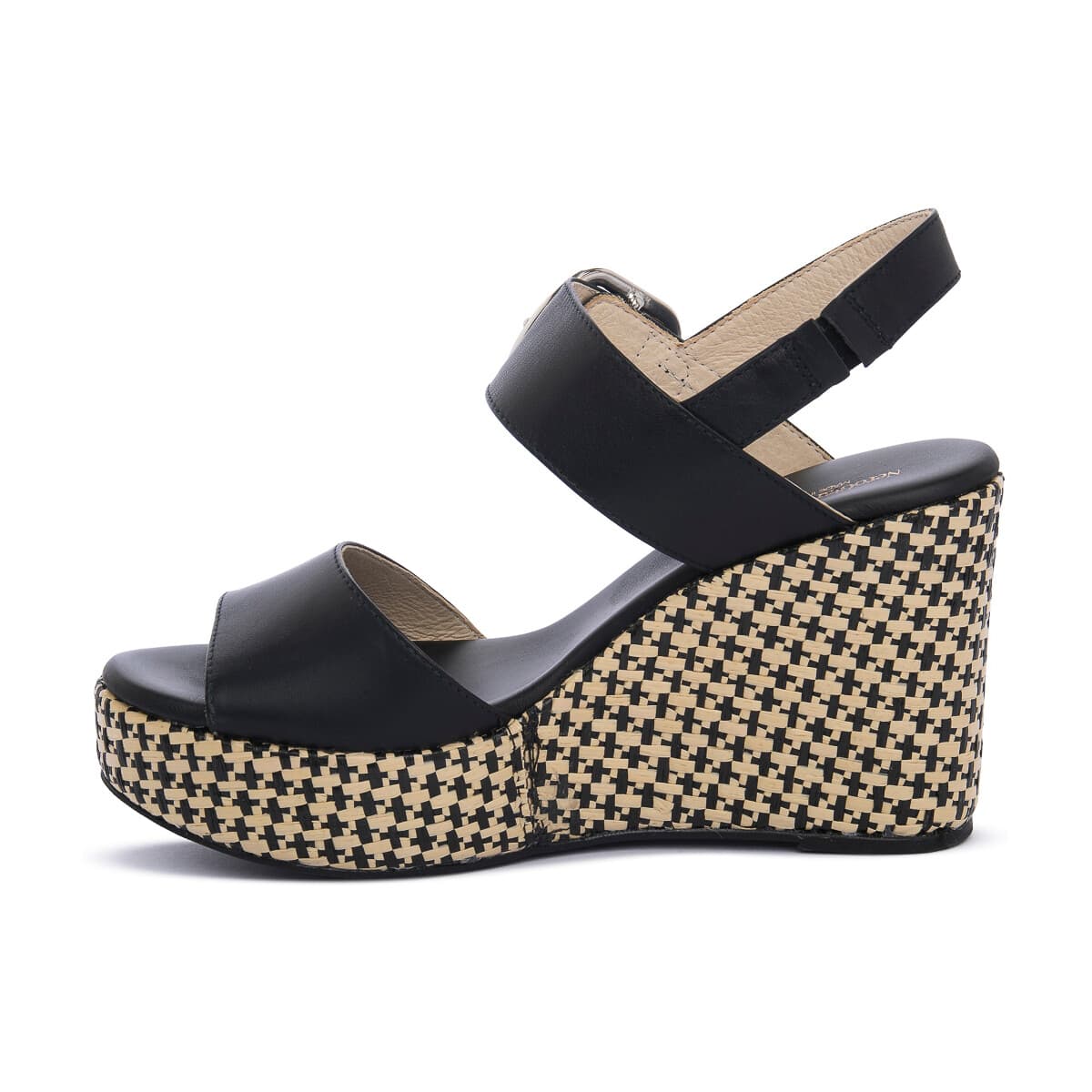 Women's Platforms NeroGiardini Black