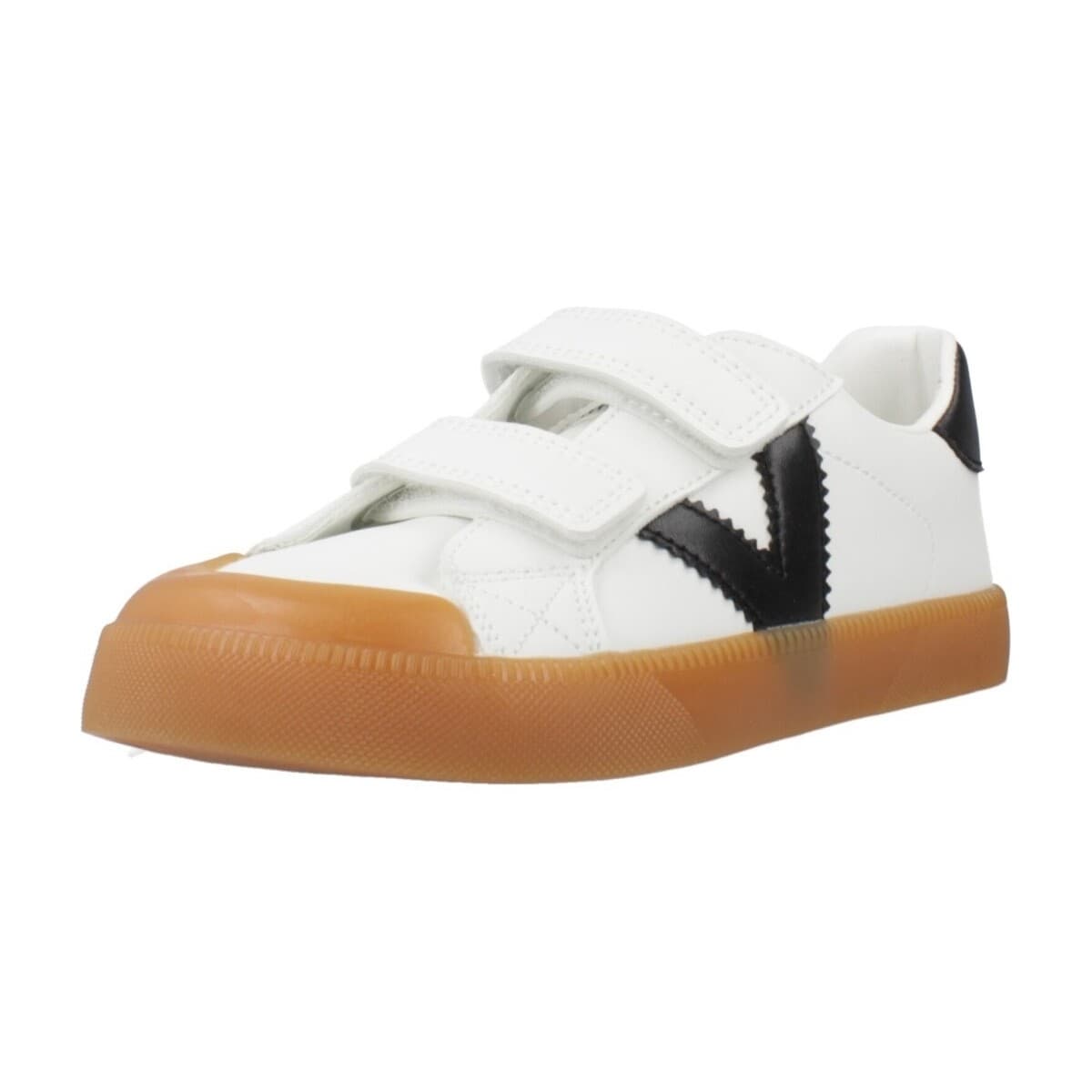 Boys' Sneakers Victoria White
