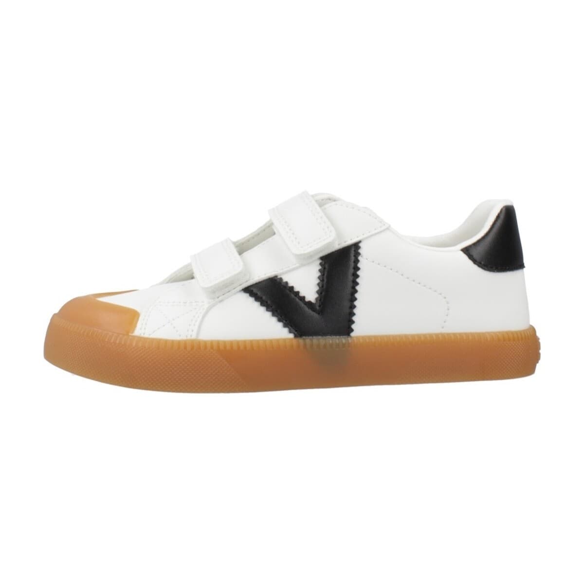 Boys' Sneakers Victoria White