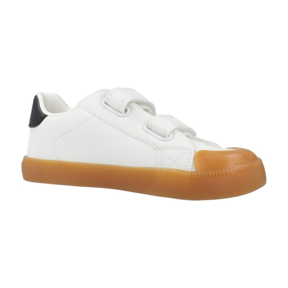 Boys' Sneakers Victoria White