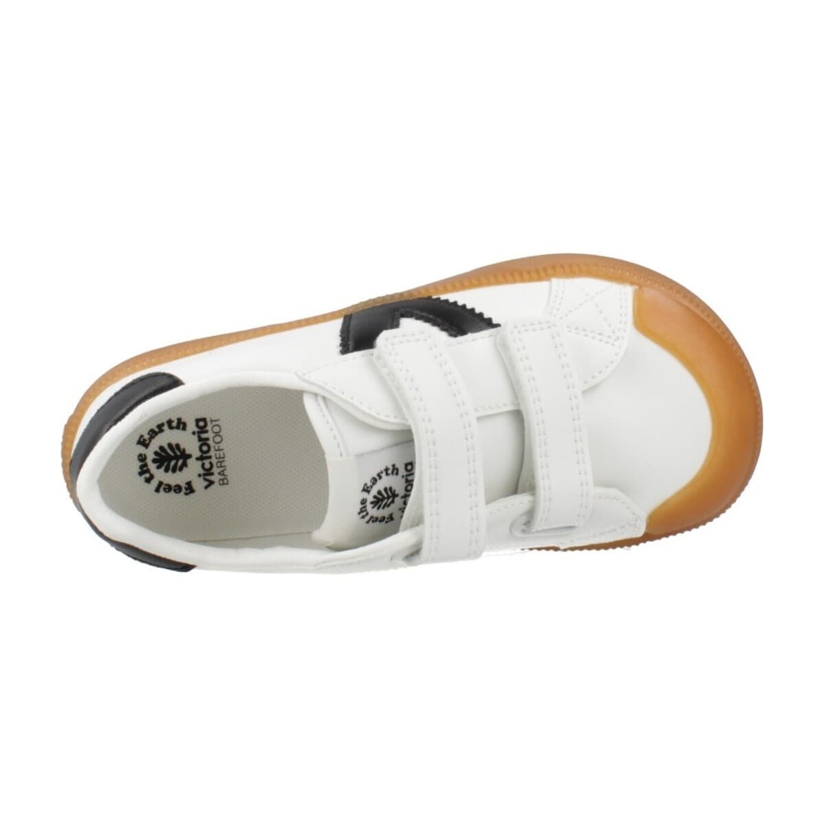 Boys' Sneakers Victoria White