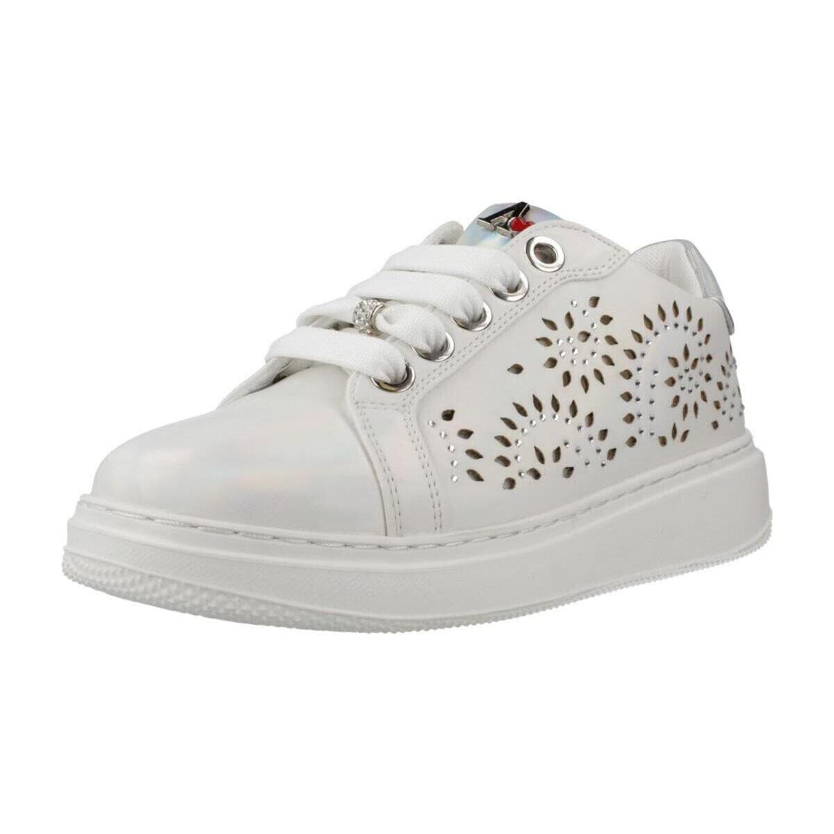 Xαμηλά Sneakers Asso Zapatillas Niña Modèle Ag17064