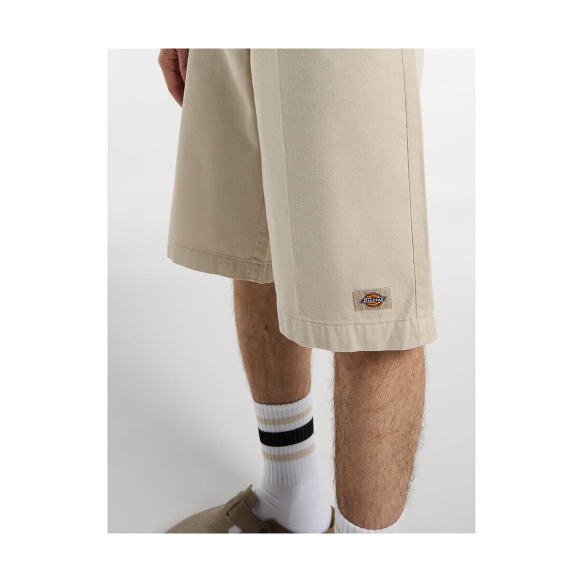Men's Shorts Dickies Gray