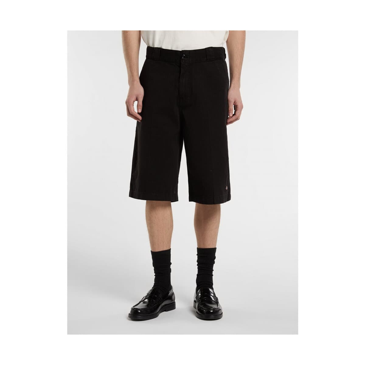 Men's Shorts Dickies Black