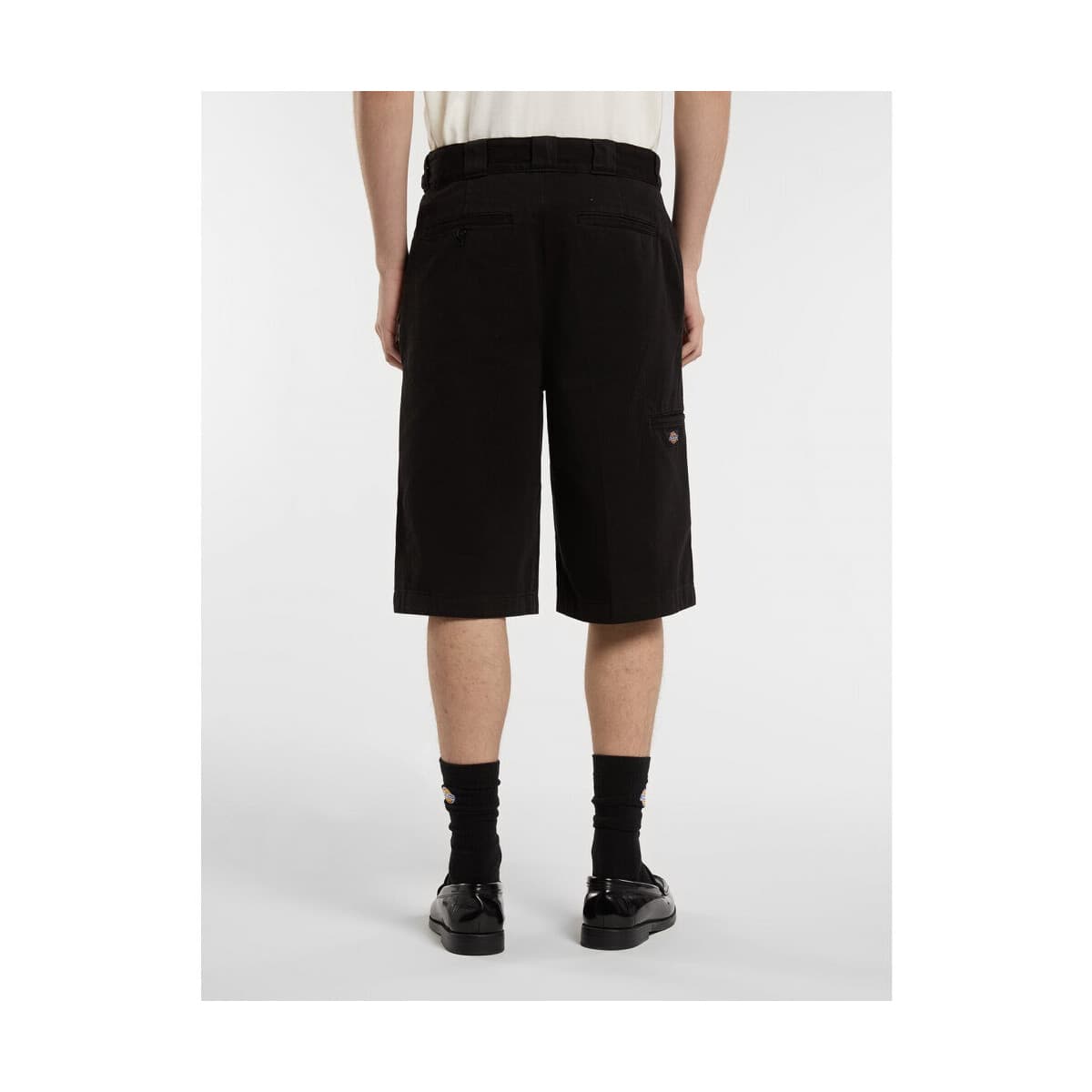 Men's Shorts Dickies Black
