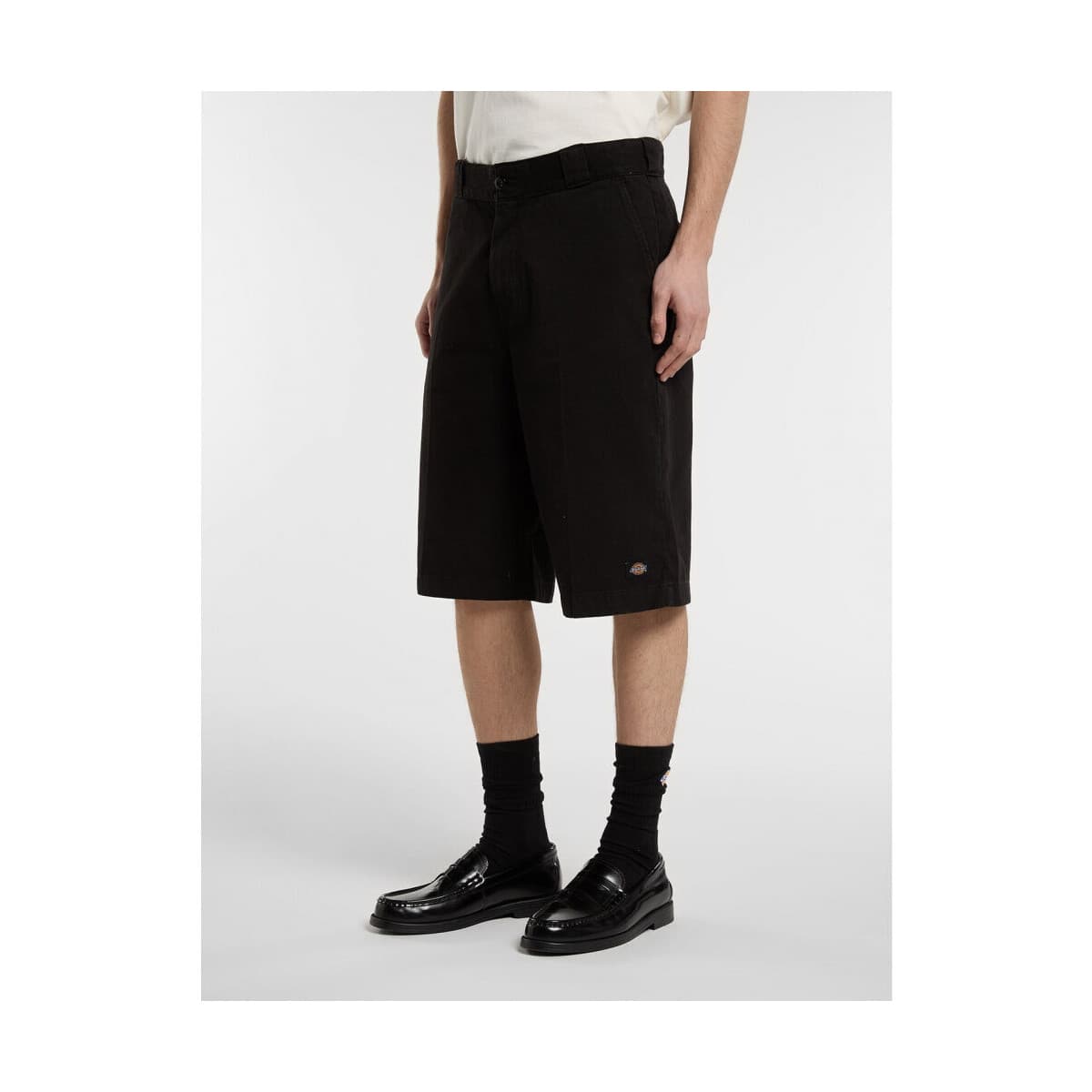 Men's Shorts Dickies Black