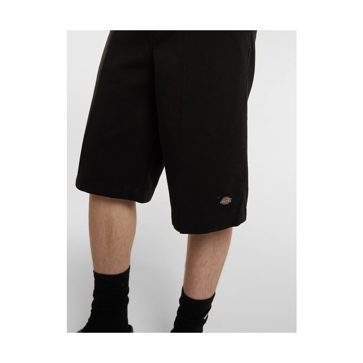 Men's Shorts Dickies Black