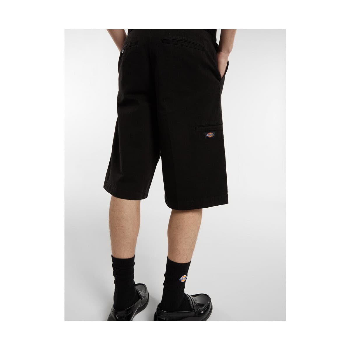 Men's Shorts Dickies Black