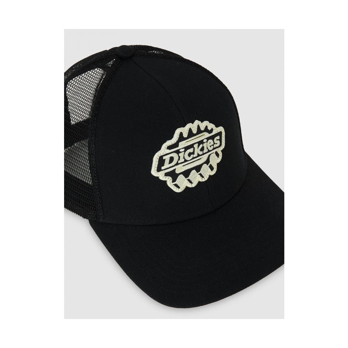 Men's Caps Dickies Black