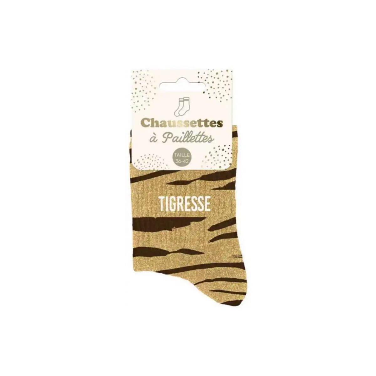 Women's Socks Les Sachoussettes Multicolor