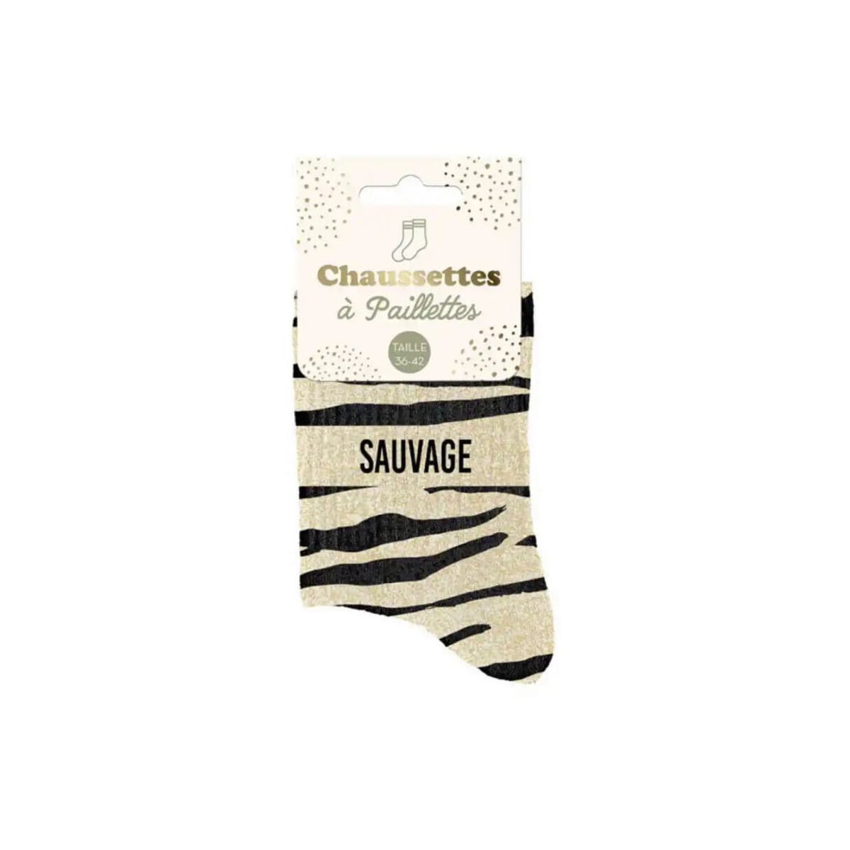 Women's Socks Les Sachoussettes Multicolor