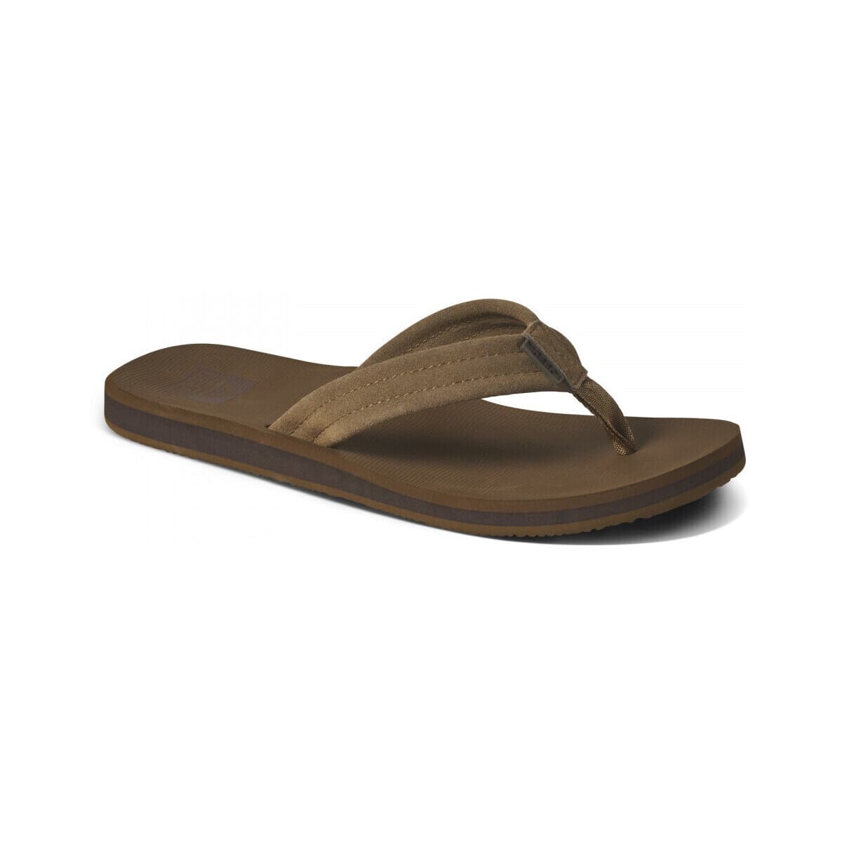 Men's Flip Flops Reef Brown