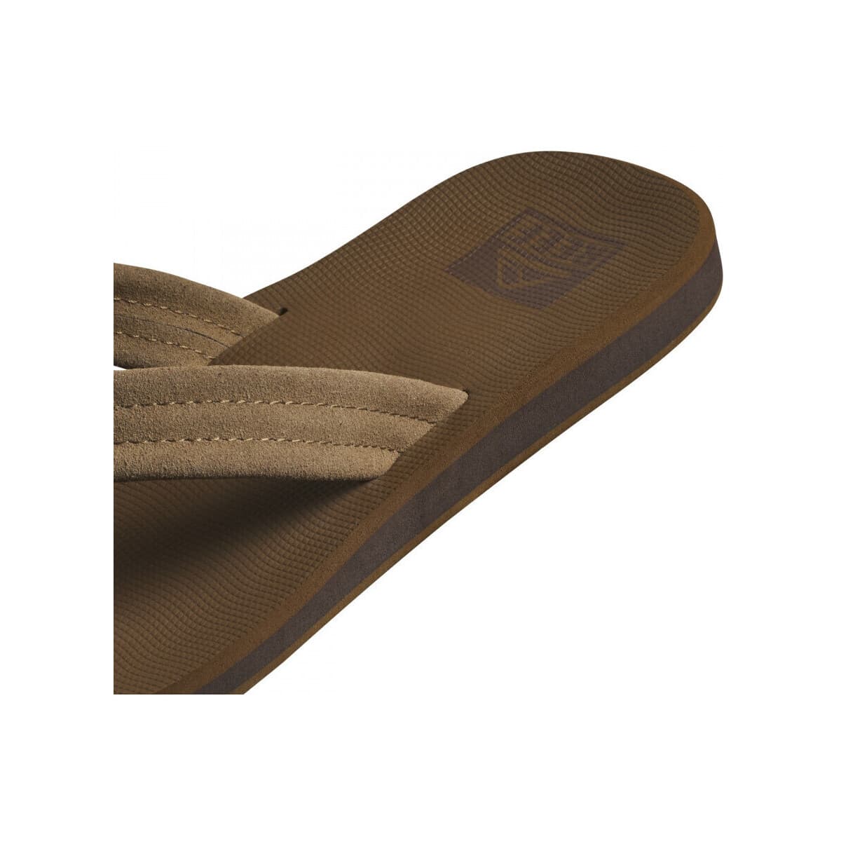 Men's Flip Flops Reef Brown